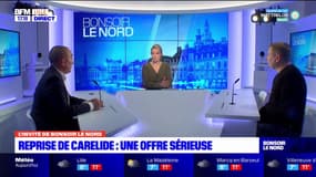 Reprise de Carelide à Mouvaux: une offre déposée mais à améliorer
