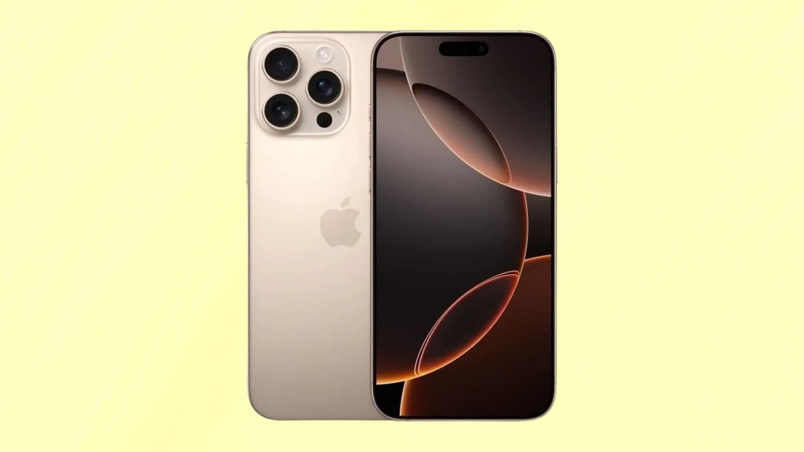 COMMENT NE PAS CRAQUER FACE À UNE PROMO PAREILLE SUR L’IPHONE 16 PRO MAX ?