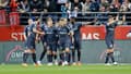 L'OM demeure intraitable à l'extérieur cette saison