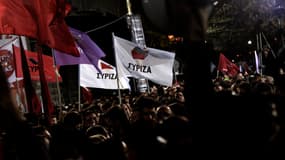 La seule incertitude de ces élections législatives en Grèce est de savoir si Syriza remportera la majorité absolue.