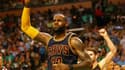 LeBron James a de nouveau critiqué Trump sur les réseaux sociaux, en vidéo cette fois-ci.