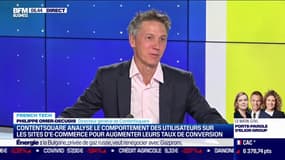 Contentsquare analyse le comportement des utilisateurs sur les sites e-commerce