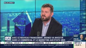 Akeneo: "Enfin, la French tech se réveille"