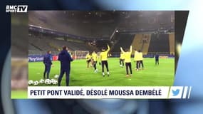L'actu Sport.Net du 21 novembre 2017