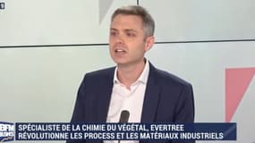 L'Hebdo des PME (5/6): entretien avec Nicolas Masson, Evertree - 02/11