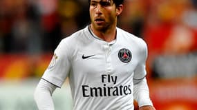 Maxwell (PSG)