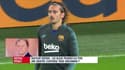 Barça - Larqué s'inquiète de la situation de Griezmann