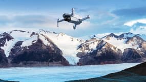 Ne cherchez plus : ce drone a tout d’un haut de gamme, sauf son prix
