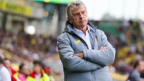 Christian Gourcuff