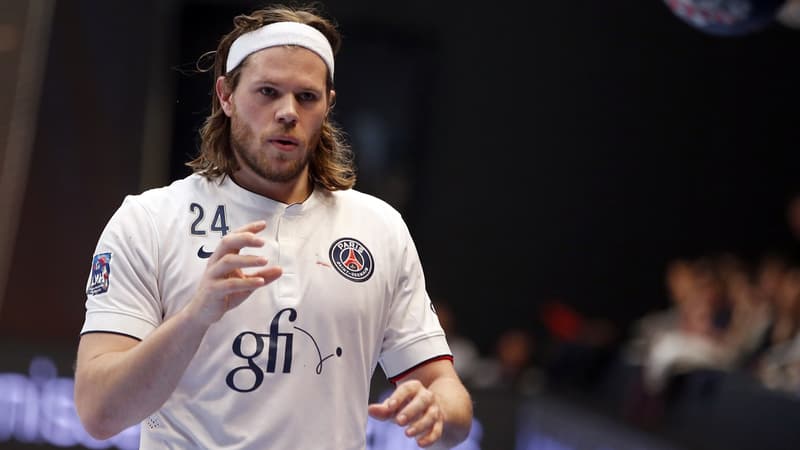 Mikkel Hansen