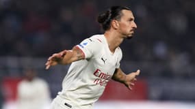 Zlatan Ibrahimovic