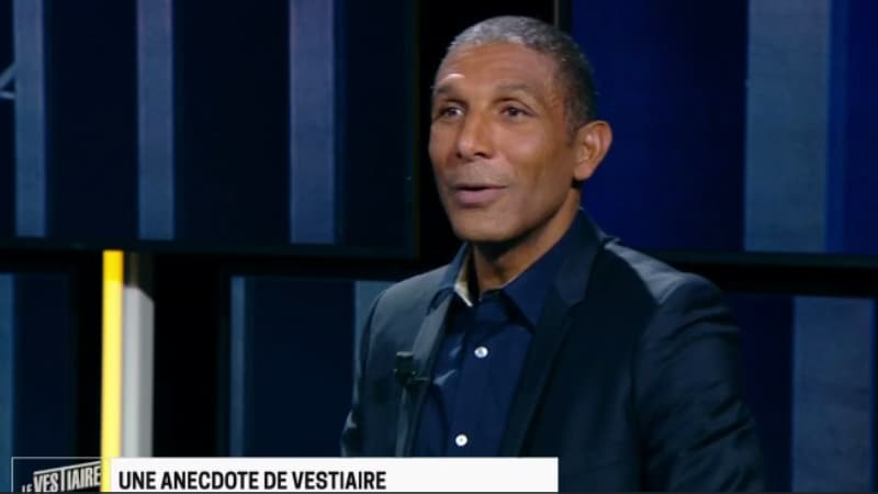 Franck Passi