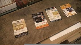 Attentats: le gouvernement en guerre contre les cartes bancaires prépayées