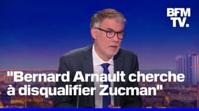 Palestine, budget, gouvernement Lecornu: l'interview en intégralité d'Olivier Faure (PS)