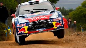 Sébastien Loeb