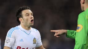 Mathieu Valbuena