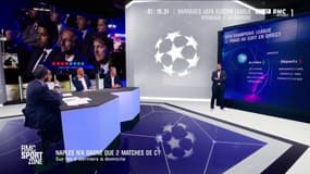 Ligue des champions : Sagnol ne craint pas spécialement Liverpool pour le PSG