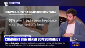 Votre sommeil est-il performant ? - 16/04