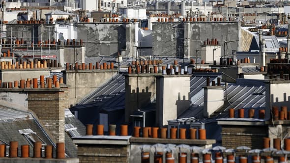 L'insupportable été dans un logement "bouilloire"