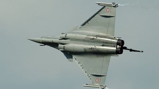 Les industries de défense, comme Dassault et son Rafale, inquiètent particulièrement l'UMP.