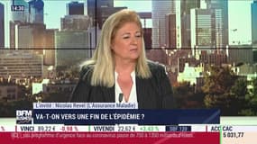"La BCE ne peut pas être le maître de l'univers en matière de transfert budgétaire" (Michel Martinez – Société Générale) 