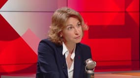 Marylise Léon, la secrétaire générale de la CFDT, sur RMC et BFMTV le 28 mai 2024
