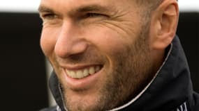 Zinédine Zidane