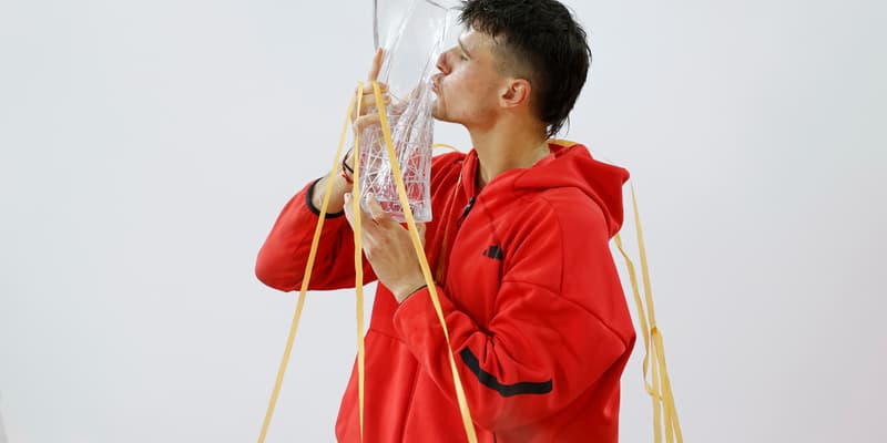 Jakub Mensik