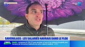 Havre : les salariés de Saverglass choisissent de gagner moins pour éviter le licenciement 