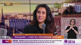 "Doualemn": la justice a annulé l'OQTF visant l'influenceur algérien