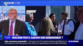 Macron insulté : trois personnes jugées - 23/04