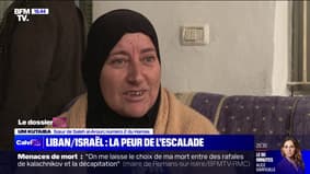 "Il espérait mourir en martyr": BFMTV a rencontré la sœur de Saleh al-Arouri, numéro 2 du Hamas, tué ce mardi dans la banlieue de Beyrouth