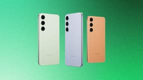 C'est maintenant ou jamais pour profiter du Samsung Galaxy S24 avec cette offre très intéressante
