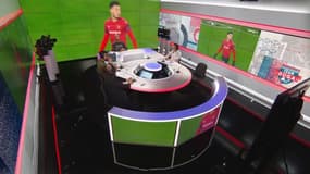 Duga s'oppose à l'enflammade pour Ben Arfa et Stephan