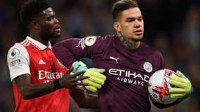 Ederson