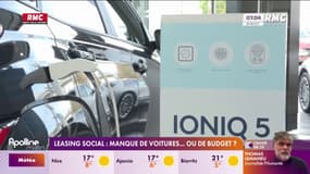 Fin du leasing social : manque de voitures ou de budget ?
