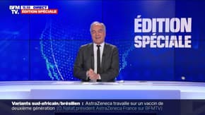 Revoir Bfm story du 04 Mars