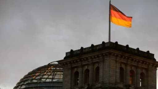 L'Allemagne réalise 3,6% de ses exportations avec la Russie