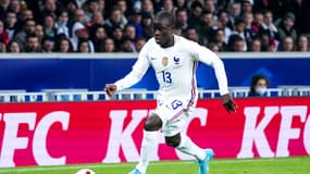 N'Golo Kanté