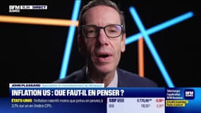 USA Today : Inflation US, que faut-il en penser ? par John Plassard - 13/02