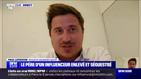 Père d'un influenceur enlevé: les conseils d'un avocat pour se protéger