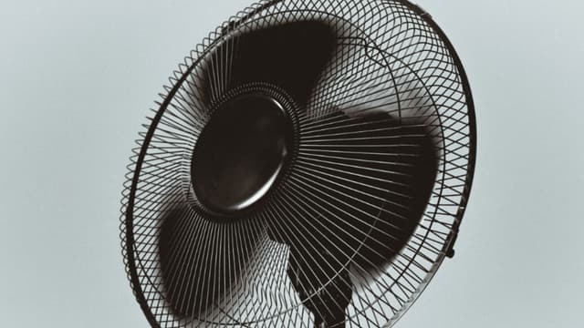 Les ventes de ventilateurs augmentent considérablement à quelques jours de la canicule.