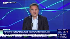 BFM Bourse : Partie 3  - 06/06