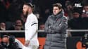 PSG 2-0 Brest : "La défense à trois est une option" détaille Pochettino