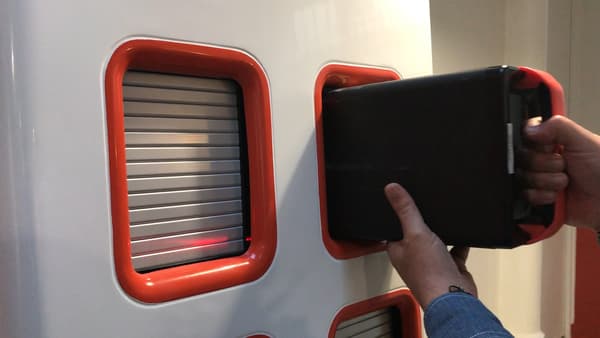 40 stations seront bientôt installées dans Paris 40 stations seront bientôt installées dans Paris