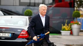Max Mosley