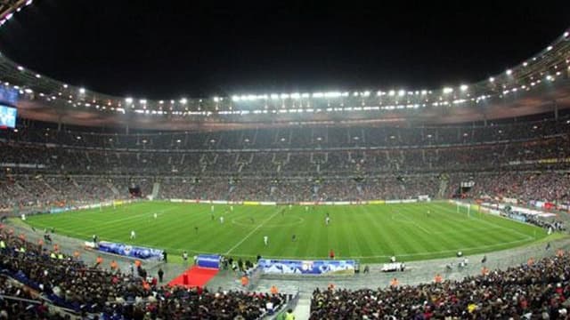 Stade de France