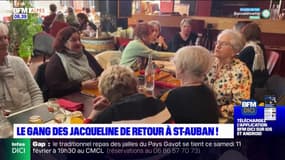 Alpes-de-Haute-Provence: le gang des Jacqueline de retour à Château-Arnoux-Saint-Auban