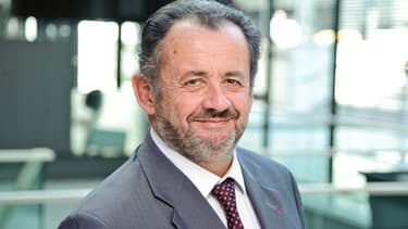 Le frère aîné de Nicolas Sarkozy dirigeait la mutuelle depuis 2006
