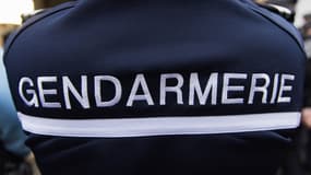 Gendarmerie (illustration).
